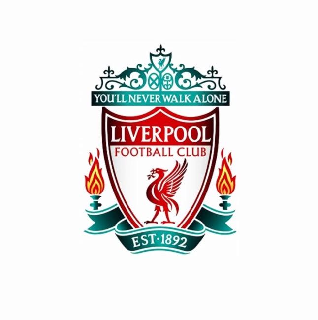 Ливерпуль