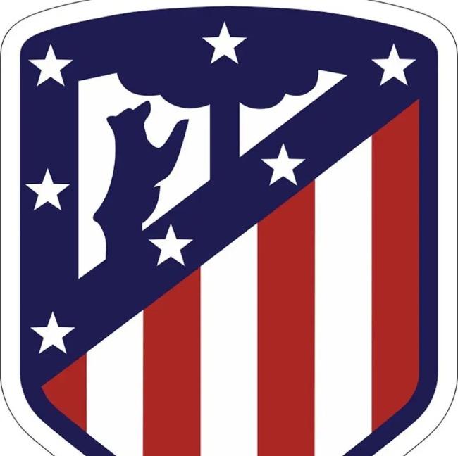 Атлетико Мадрид