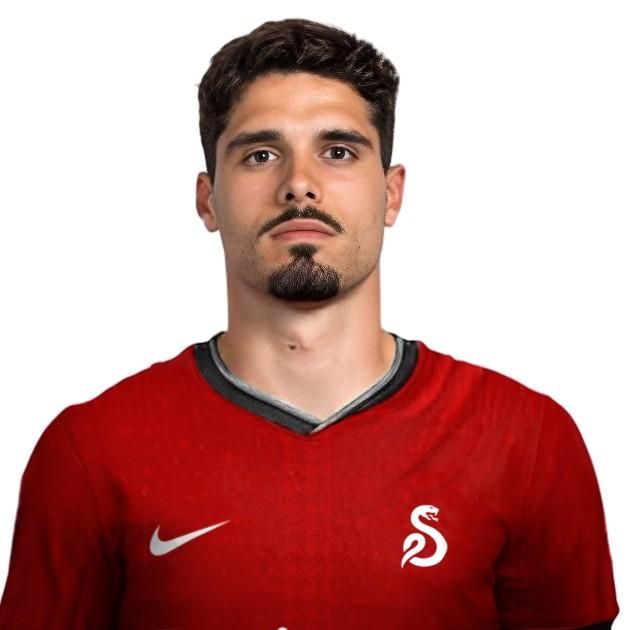 Фред