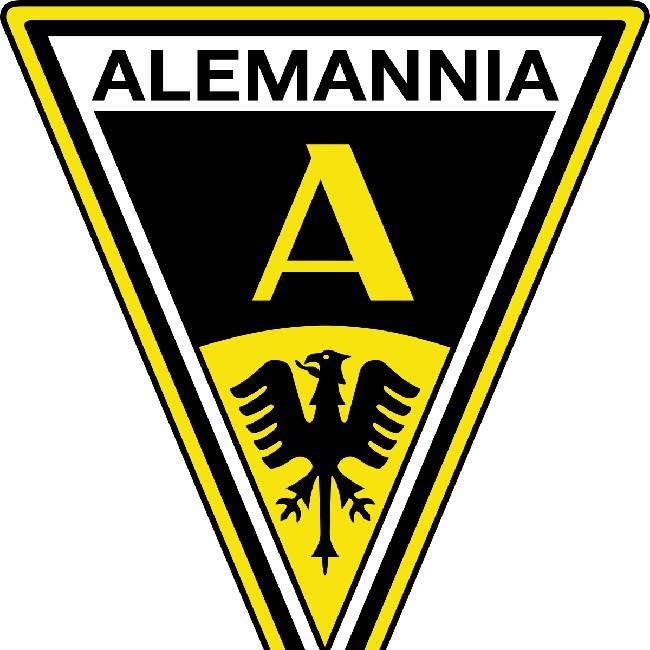 Alemania Aacher