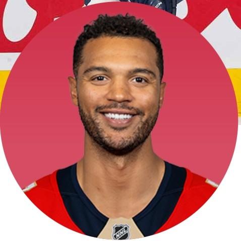 Seth Jones