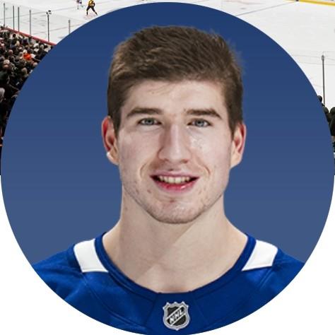 Drew O'Connor