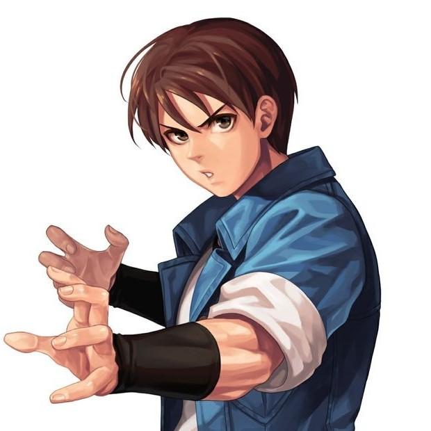 MP3. Kensou. CNDA16