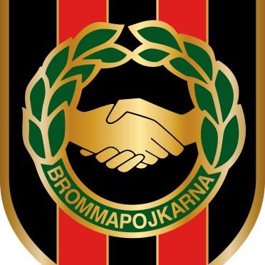 Brommapojkarna