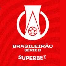 Brasileirão Série B SuperBet 2025