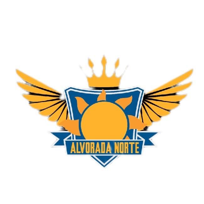 Alvorada Norte