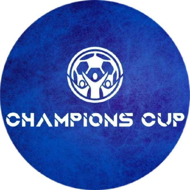 CHAMPIONS CUP.