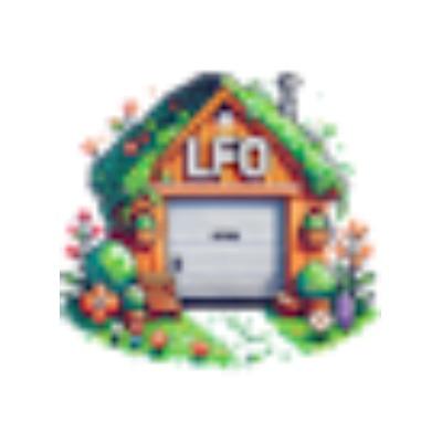 Garden Garage