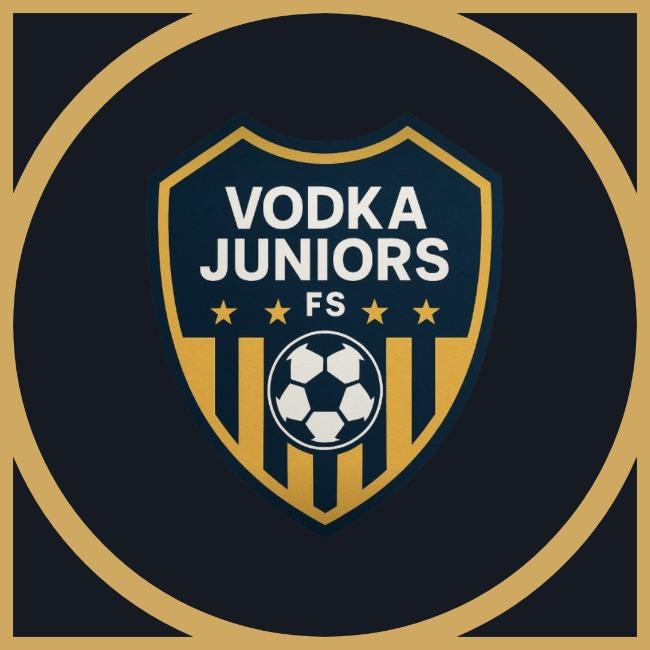 Vodka Juniors FS