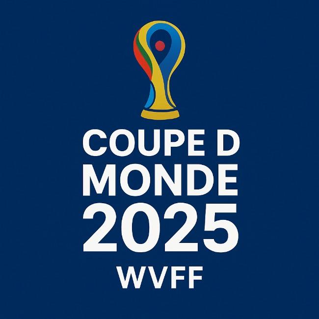 WVFF Coupe Du Monde 2025