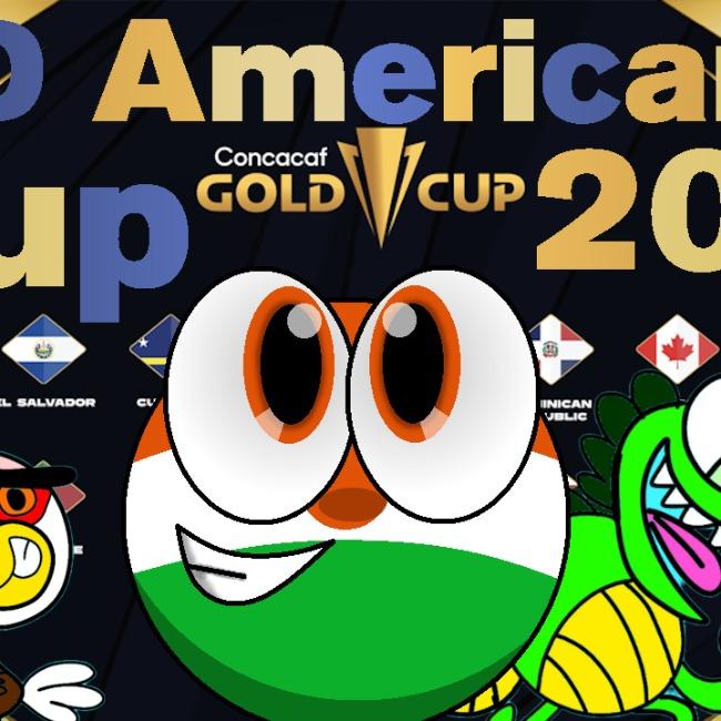 GD Americans Cup 2029