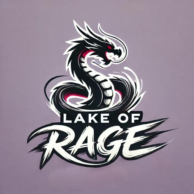 Lake Of Rage