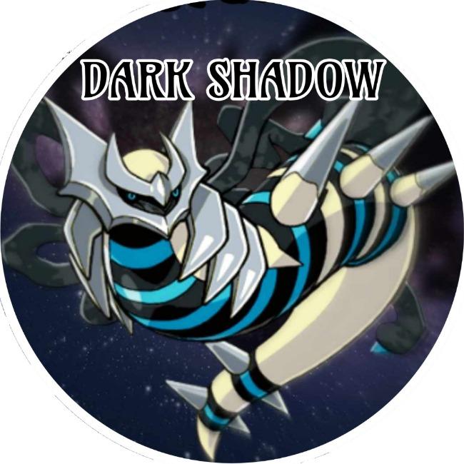 Dark Shadow