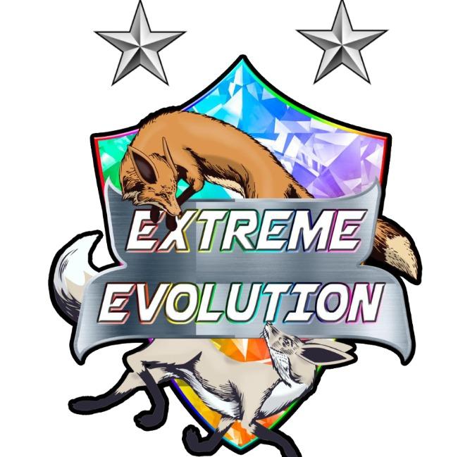 Extreme Evolution Esports