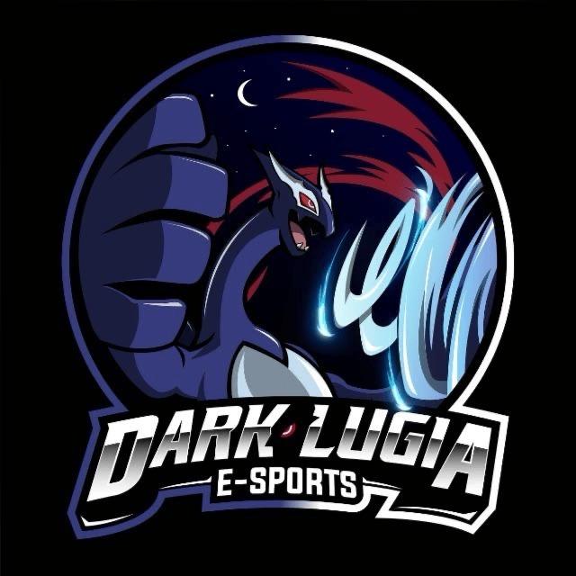 Dark Lugia