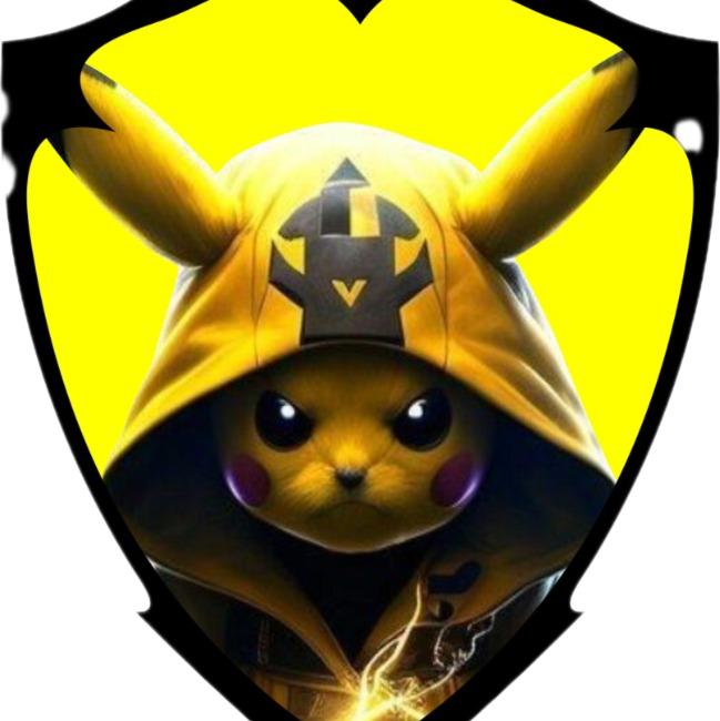 Pikachu BRabo