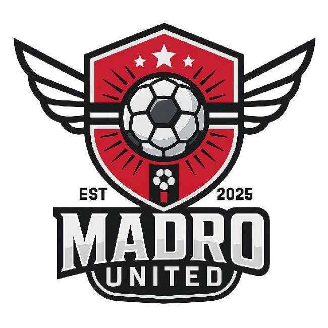 Madro United FC