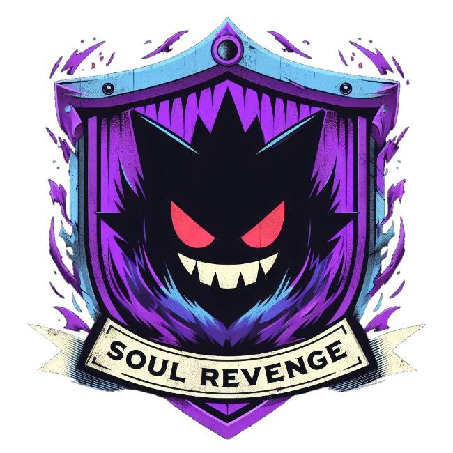 Soul Revenge