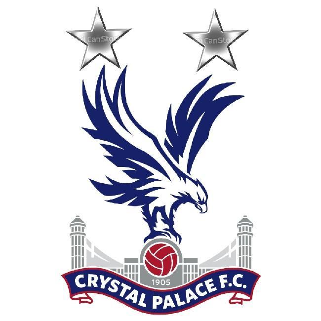 🏴󠁧󠁢󠁥󠁮󠁧󠁿 Crystal Palace F.C.