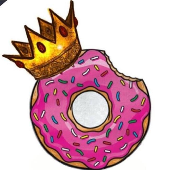 Borussia Donuts Muñoza