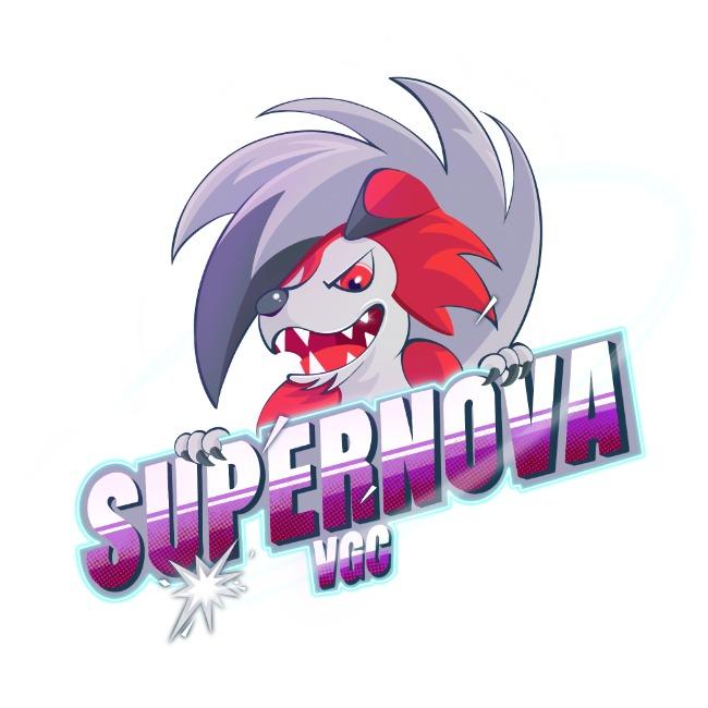 Supernova VGC