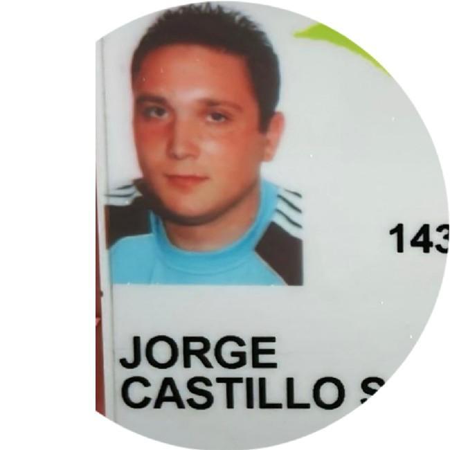 Jorge Castillo Sainz