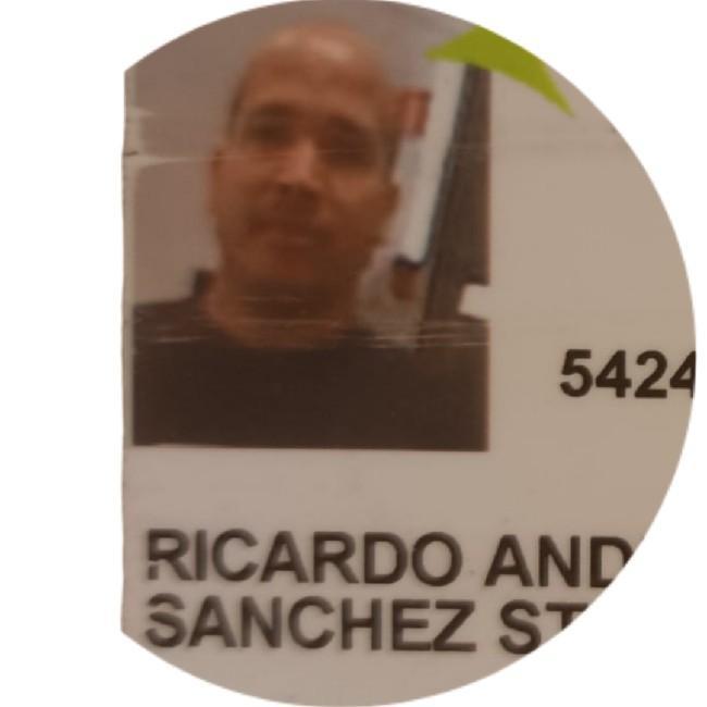 Ricardo Andres Sanchez Strippoli
