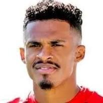 🇧🇷 Fabricio Baiano