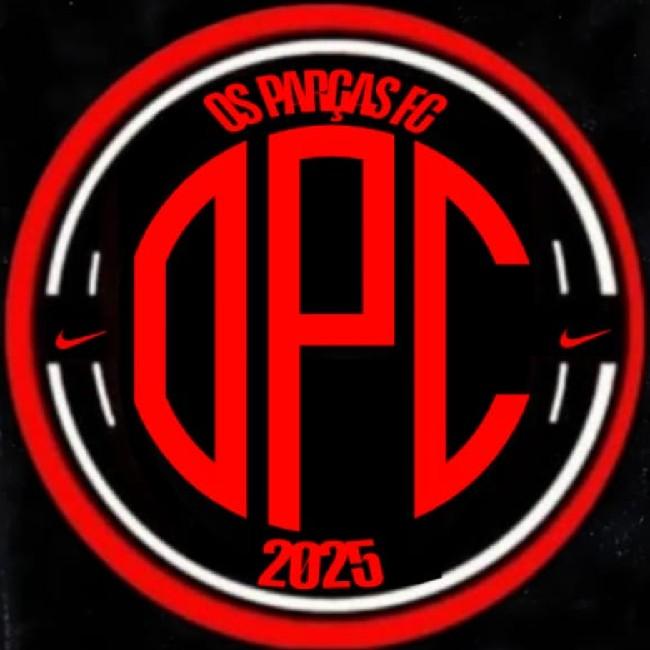 Os parças