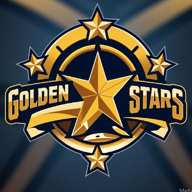 Estrellas Doradas