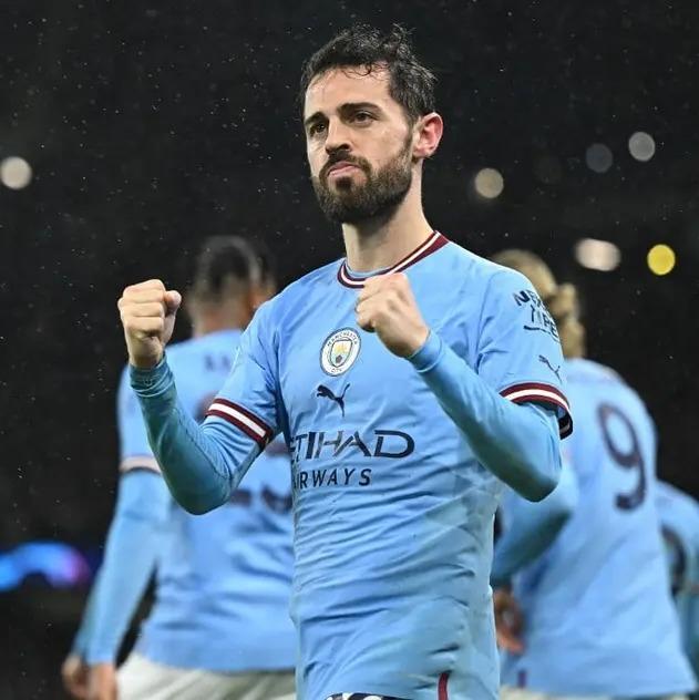 Bernardo Silva