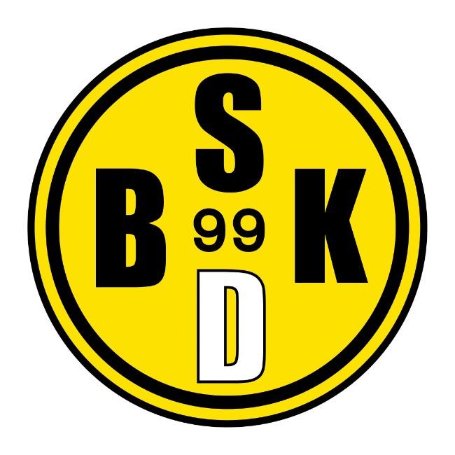 Berserk Dortmund