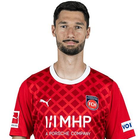 Tim Kleindienst