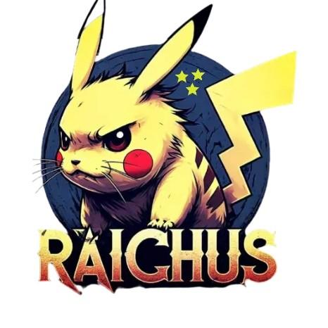Team Raichu