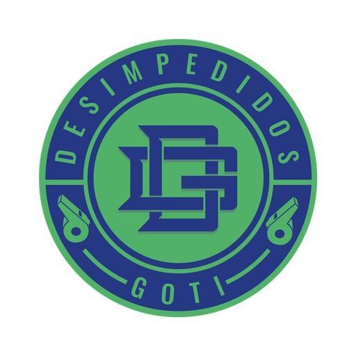 Desimpedidos Gotti
