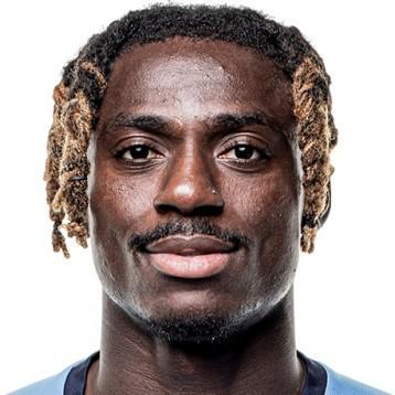 🇳🇬 S. Odey