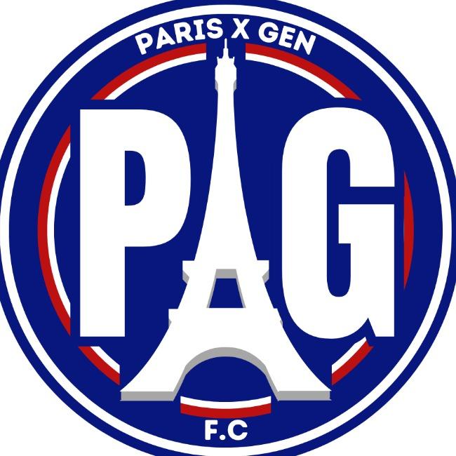 Paris X Gen