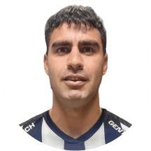 Jorge Correa