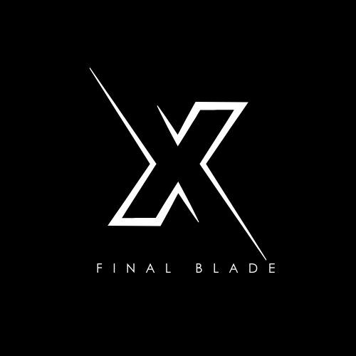 Final Blade X 24/25