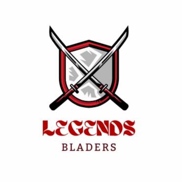 Legends Blade