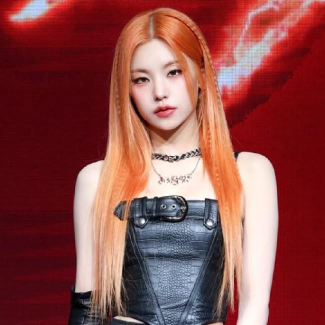 Yeji
