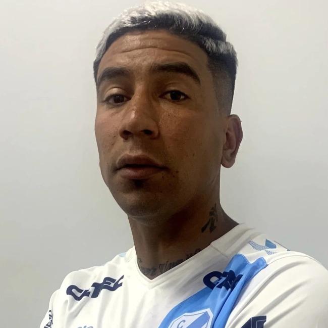 Luciano Nieto