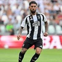 DOUGLAS LUIZ