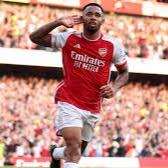 GABRIEL JESUS