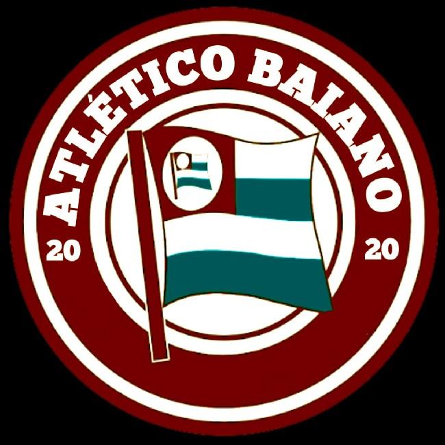 Atlético Baiano - BA