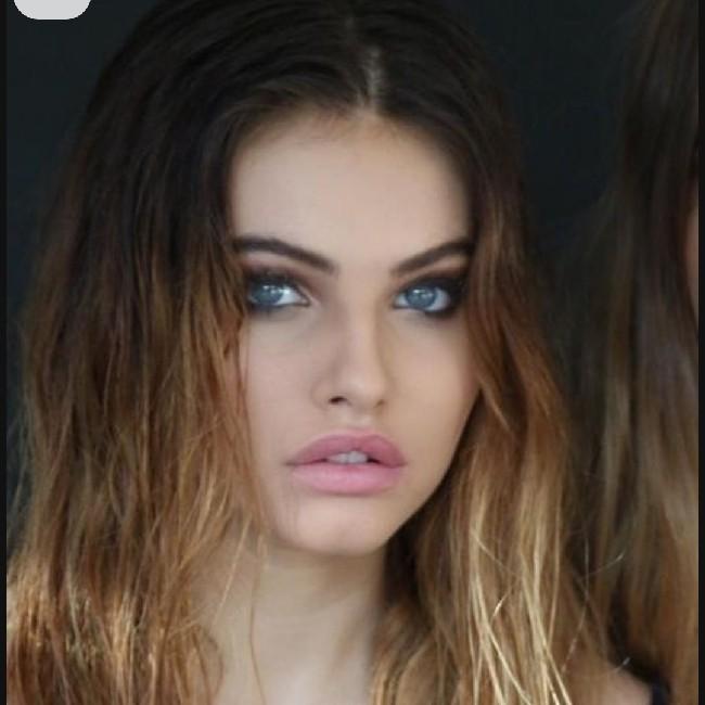 Thylane Blondeau