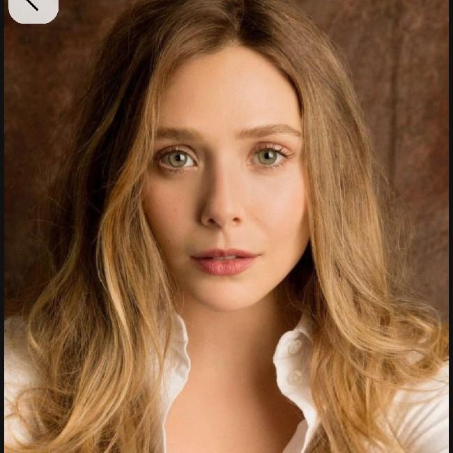 Elisabeth Olsen
