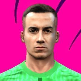 Lucas Vasquez
