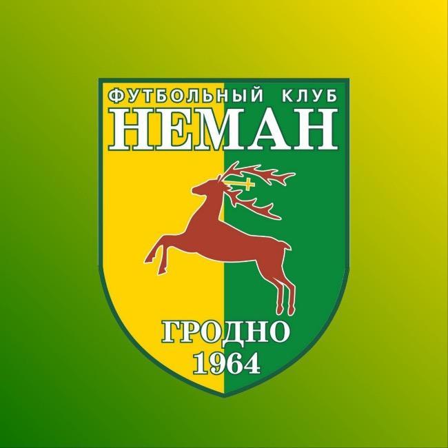 Неман