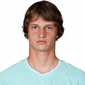 Даниил Голиков